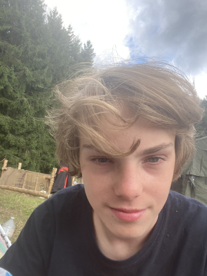 Sint-Martinus den XIIde - Grootkamp JVK